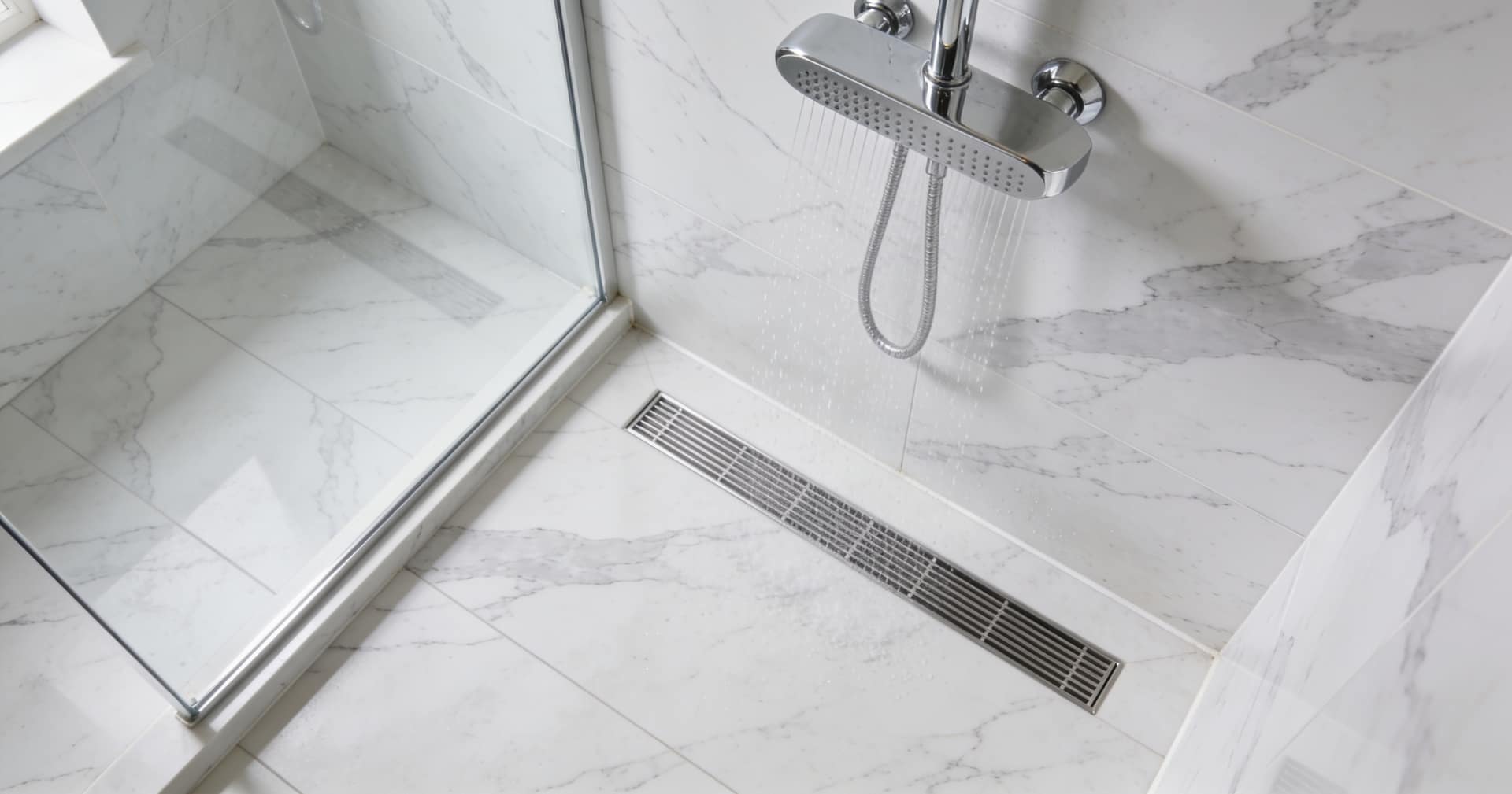 Douche Italienne à Rouen : Prix, Installation, Délais — Guide Complet 2026
